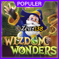 Wizdom Wonders